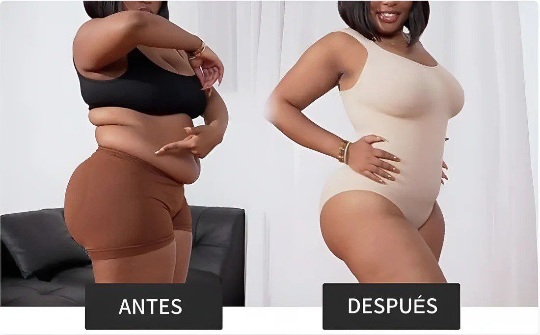 Musculosa Moldeadora con FAJA