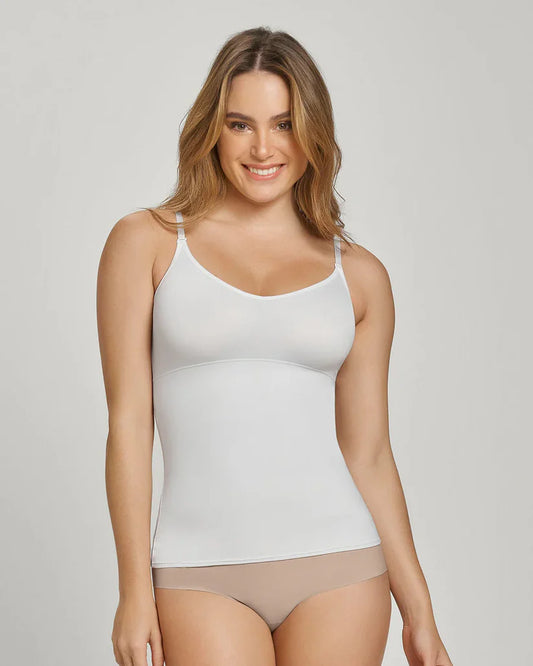 Musculosa Moldeadora con FAJA